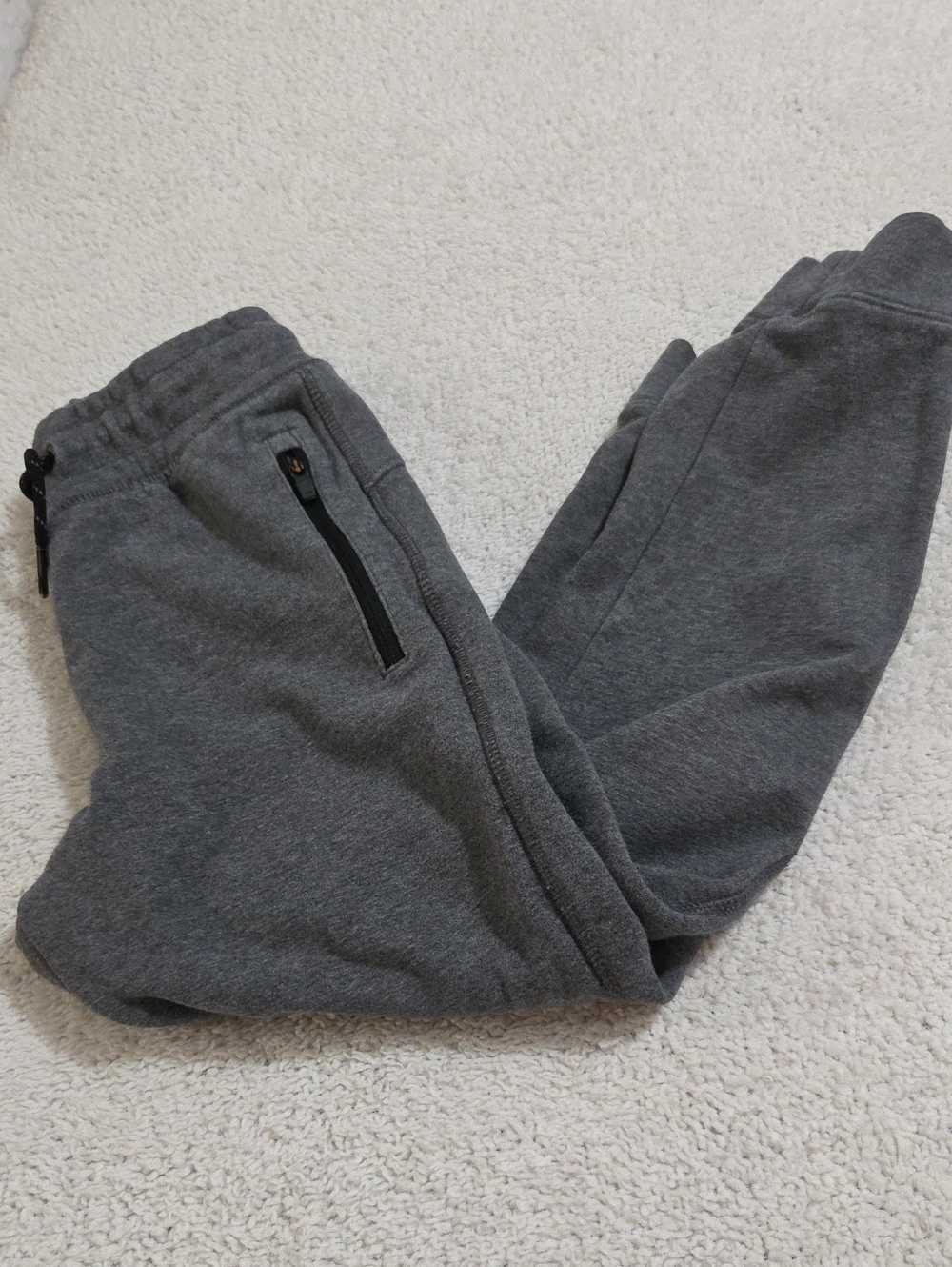 MEMBERS MARK BOYS EVERYDAY JOGGERS